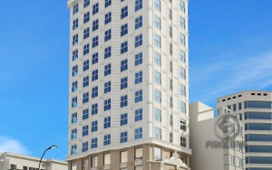 Khách sạn Cao Bá Quát