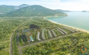 Cam Ranh Flowers Resort