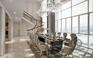 Friedrich Penthouse