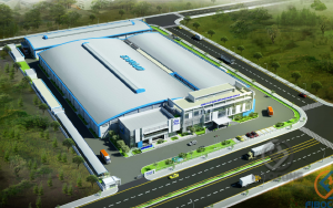 Nhà máy dược phẩm Trung Ương 25