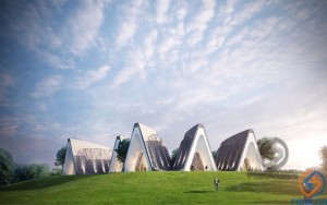 Bảo Tàng Cafe Trung Nguyên