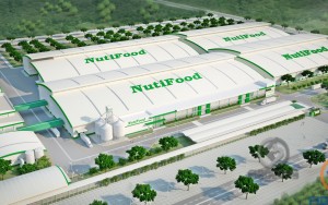 Công trình công nghiệp