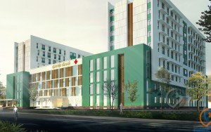 Bệnh viện Quận Tân Phú